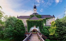 Hotel Schloss Gabelhofen